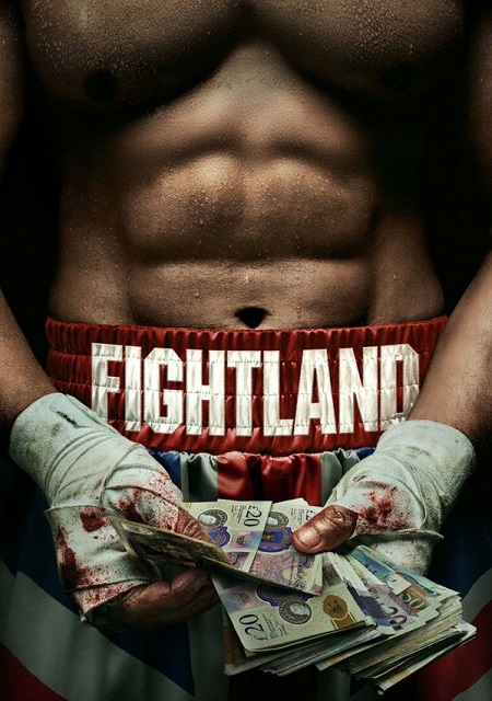 مشاهدة مسلسل Fightland الموسم الاول الحلقة 8 مترجمة