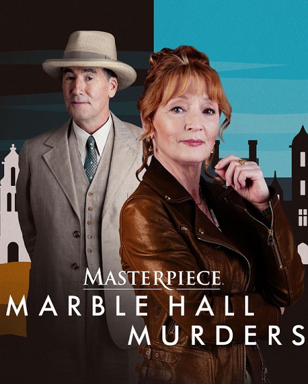 مشاهدة مسلسل Marble Hall Murders الحلقة 1 مترجمة