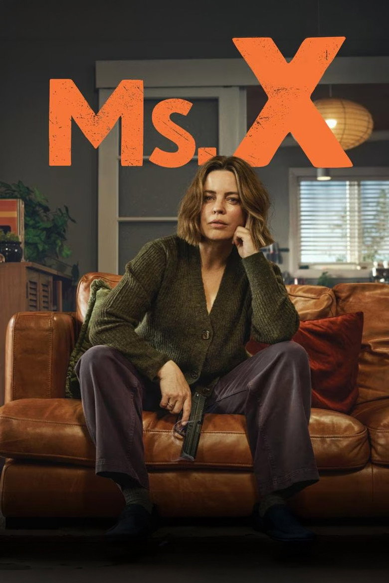 مسلسل Ms. X الموسم الاول الحلقة 4 الرابعة مترجمة