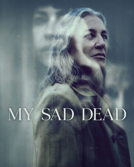 مشاهدة مسلسل My Sad Dead الحلقة 4 مترجمة
