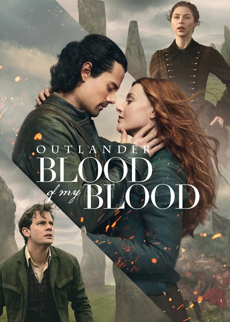 مشاهدة مسلسل Outlander Blood of My Blood الموسم الثاني الحلقة 2 مترجمة