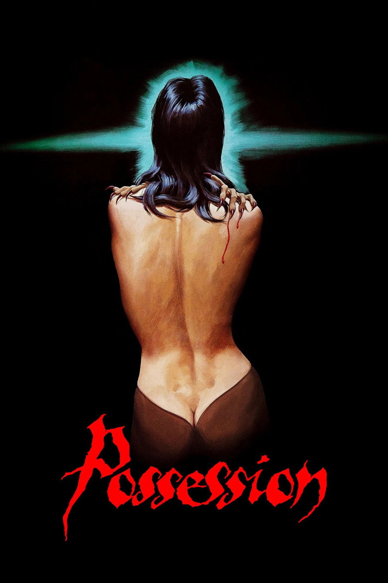 مسلسل Possession الموسم الاول الحلقة 2 الثانية مترجمة