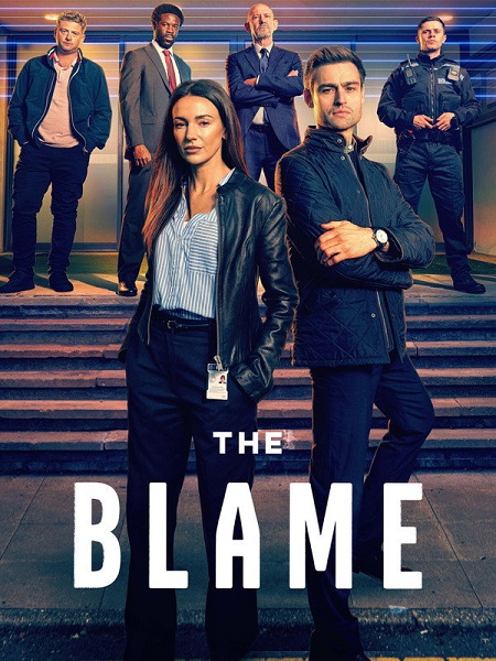 مشاهدة مسلسل The Blame الموسم الاول الحلقة 4 مترجمة