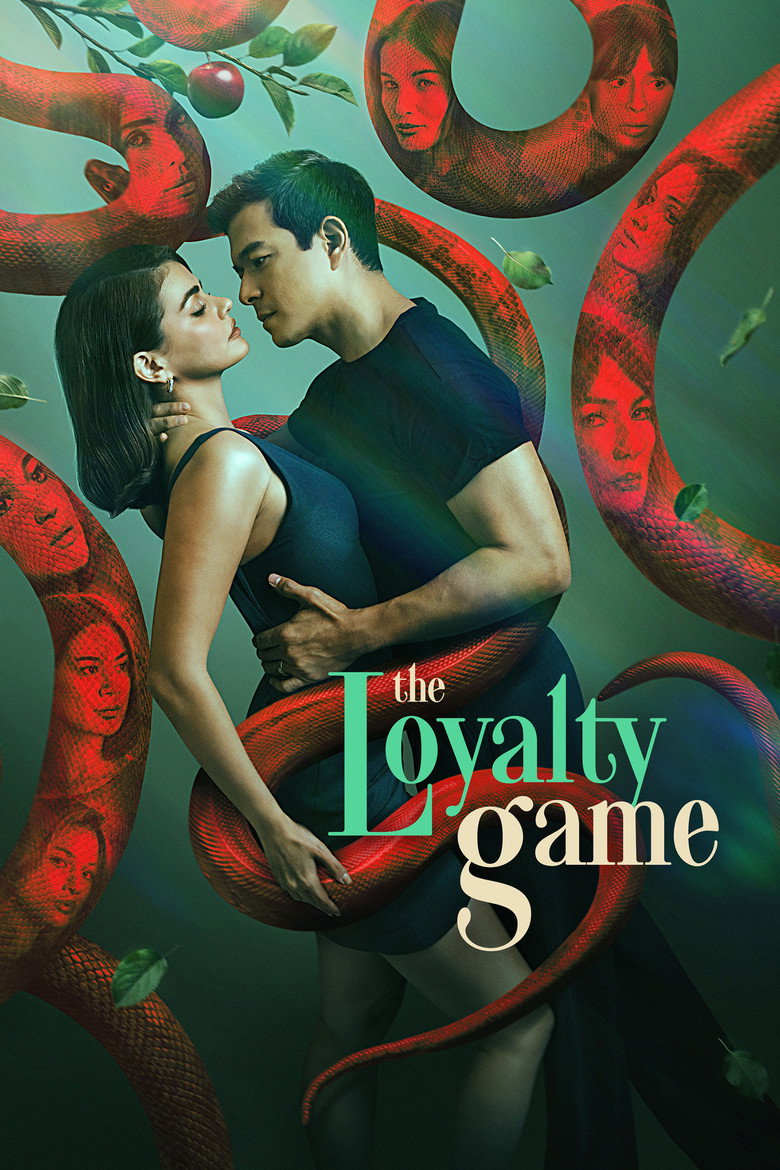 مسلسل The Loyalty Game الحلقة 5 الخامسة مترجمة