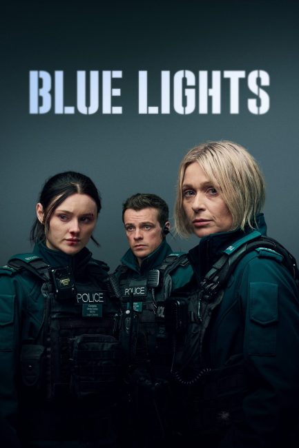 مشاهدة مسلسل Blue Lights الموسم الرابع الحلقة 1 مترجمة