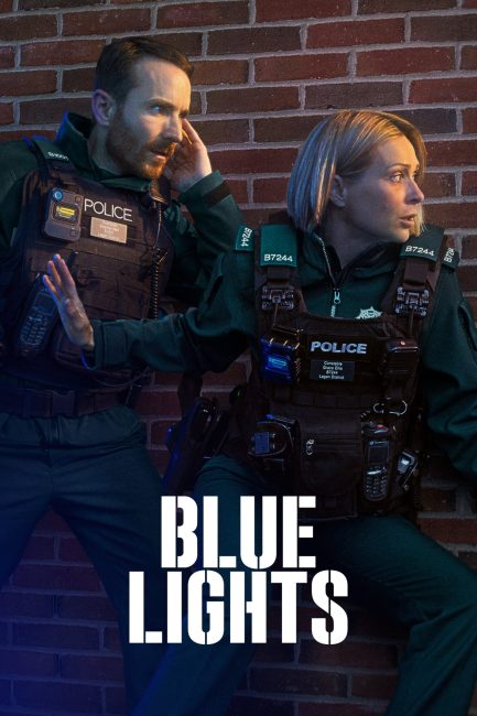 مشاهدة مسلسل Blue Lights الموسم الثالث الحلقة 5 مترجمة
