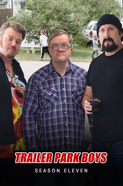 مشاهدة مسلسل Trailer Park Boys الموسم 11 الحلقة 10 والاخيرة مترجمة
