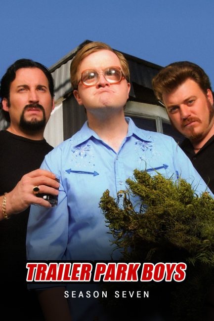 مشاهدة مسلسل Trailer Park Boys الموسم السابع الحلقة 7 مترجمة