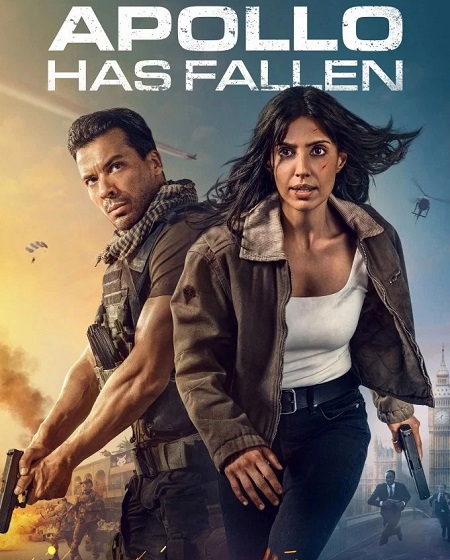 مشاهدة مسلسل Apollo Has Fallen الموسم الثاني الحلقة 6 مترجمة