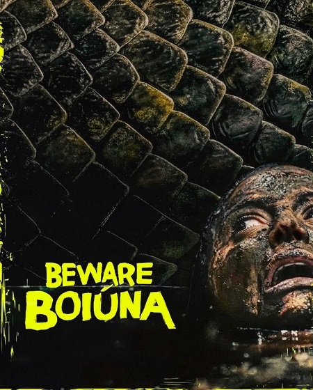 مشاهدة فيلم Beware Boiuna 2026 مترجم