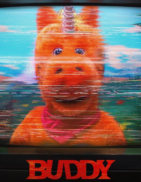 مشاهدة فيلم Buddy 2026 مترجم