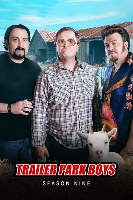 مشاهدة مسلسل Trailer Park Boys الموسم التاسع الحلقة 1 مترجمة