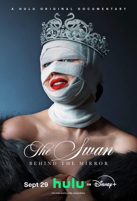 فيلم The Swan: Behind the Mirror 2026 مترجم