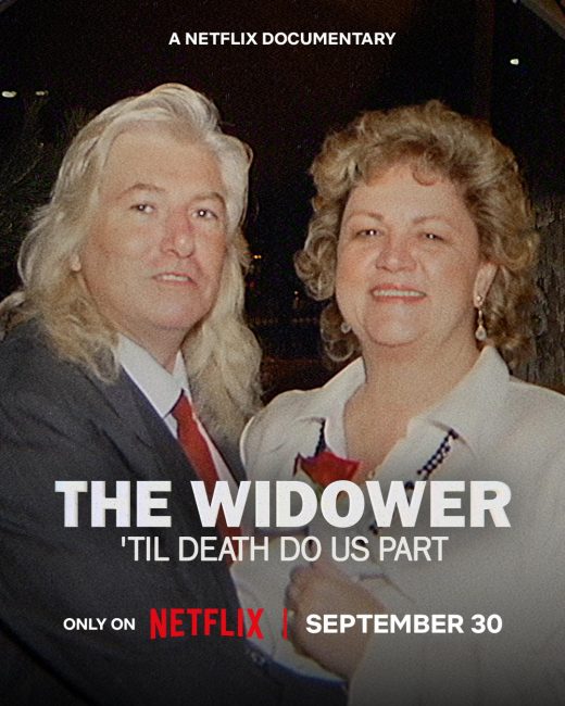 فيلم The Widower: ‘Til Death Do Us Part 2026 مترجم