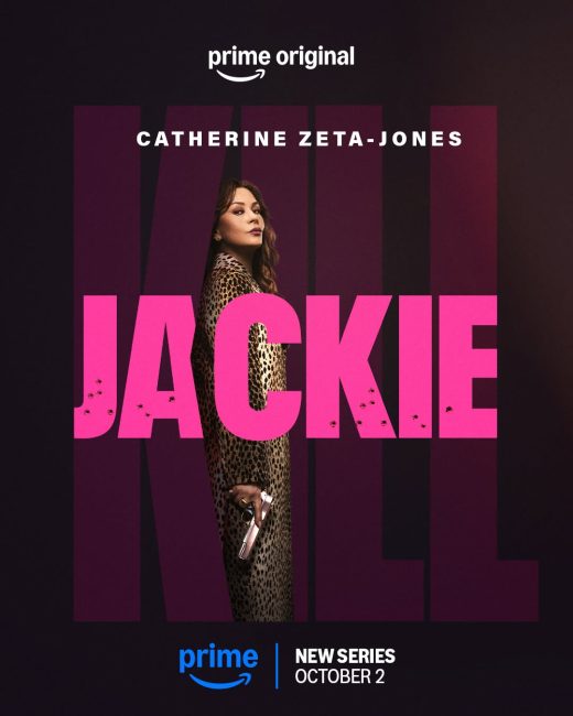 مشاهدة مسلسل Kill Jackie الموسم الاول الحلقة 4 مترجمة
