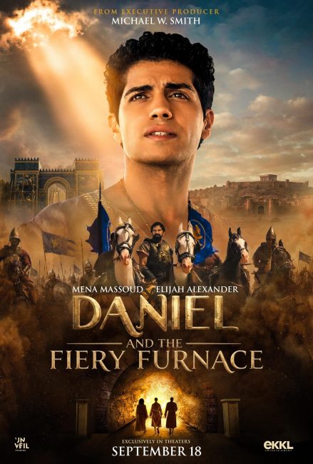 فيلم Daniel and the Fiery Furnace 2026 مترجم