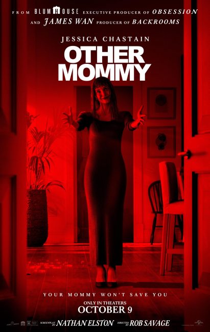 فيلم Other Mommy 2026 مترجم