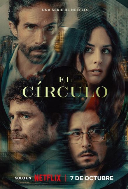 مشاهدة مسلسل Inside the Circle الموسم الاول الحلقة 6 مترجمة