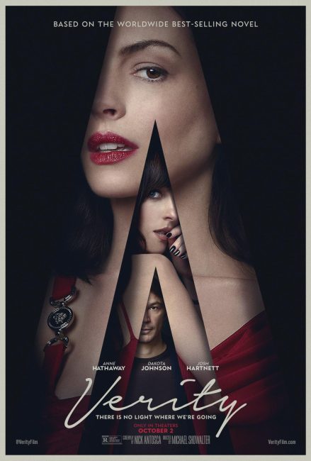 فيلم Verity 2026 مترجم