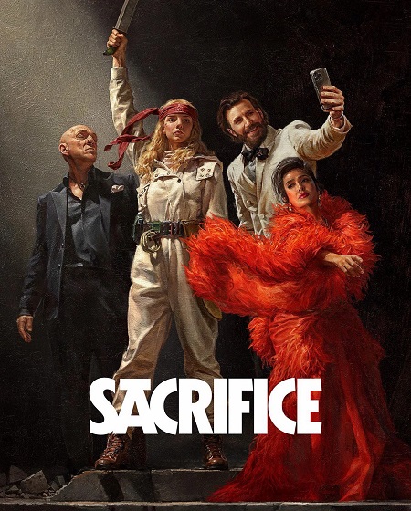 مشاهدة فيلم Sacrifice 2026 مترجم