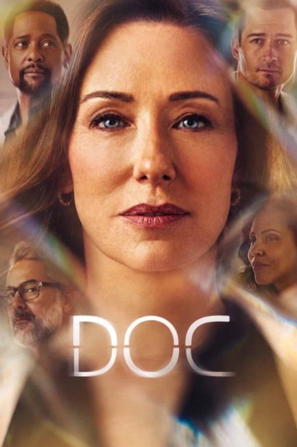 مشاهدة مسلسل Doc الموسم الثالث الحلقة 2 مترجمة