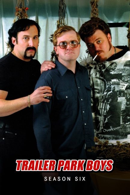 مشاهدة مسلسل Trailer Park Boys الموسم السادس الحلقة 4 مترجمة