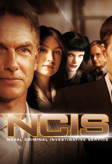 مشاهدة مسلسل NCIS الموسم الاول الحلقة 10 مترجمة