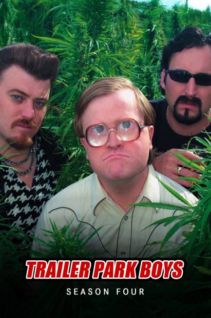 مشاهدة مسلسل Trailer Park Boys الموسم الرابع الحلقة 6 مترجمة