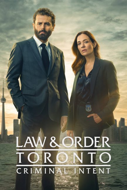 مشاهدة مسلسل Law & Order Toronto: Criminal Intent الموسم الرابع الحلقة 1 مترجمة