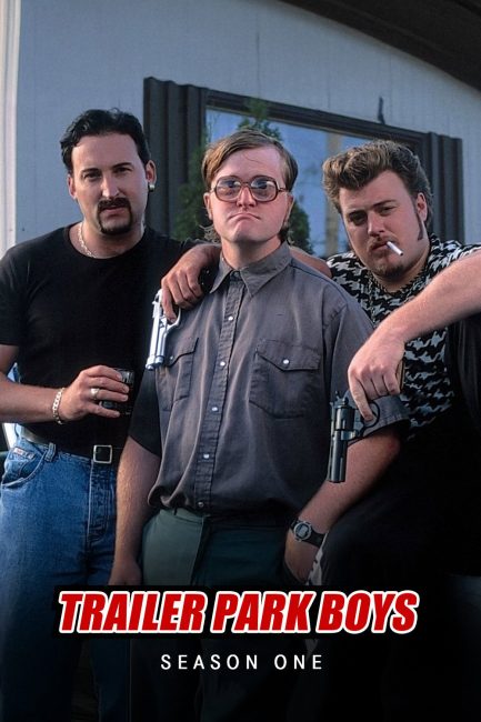 مشاهدة مسلسل Trailer Park Boys الموسم الاول الحلقة 2 مترجمة
