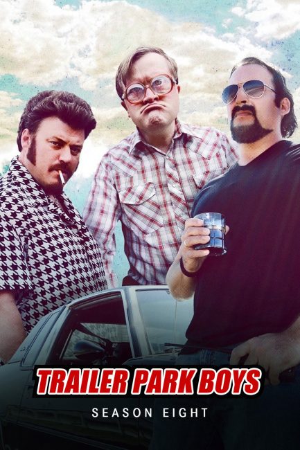 مشاهدة مسلسل Trailer Park Boys الموسم الثامن الحلقة 6 مترجمة