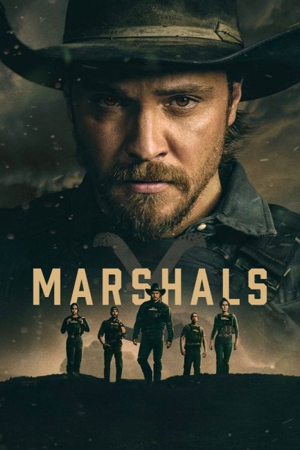 مشاهدة مسلسل Marshals الموسم الثاني الحلقة 1 مترجمة
