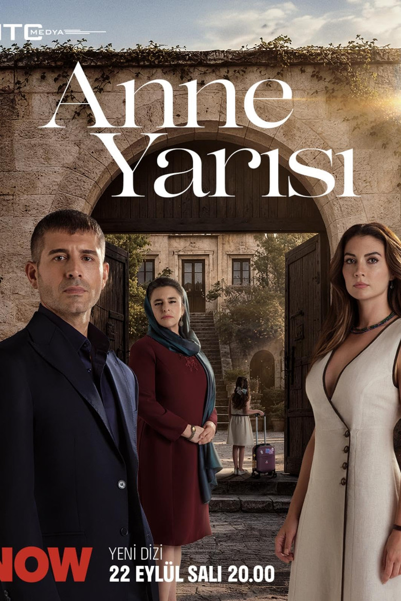 مشاهدة مسلسل نصف الام الحلقة 3 الثالثة مترجمة اونلاين