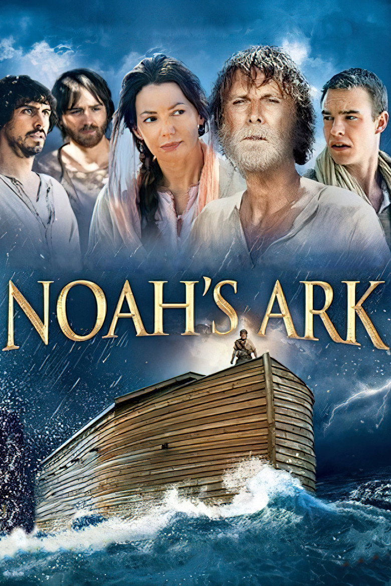 مشاهدة مسلسل The Ark الموسم الثالث الحلقة 12 الثانية عشر مترجمة اونلاين