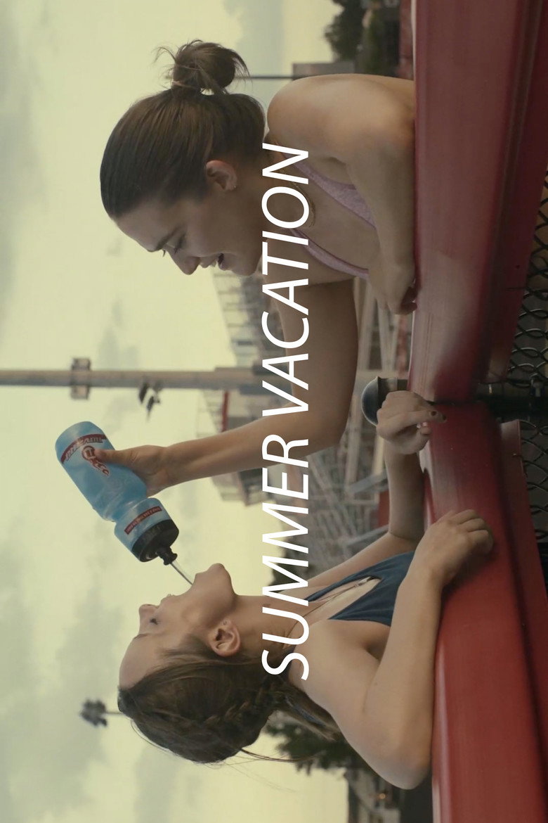 مشاهدة مسلسل Summer Vacation الحلقة 2 الثانية مترجمة اونلاين