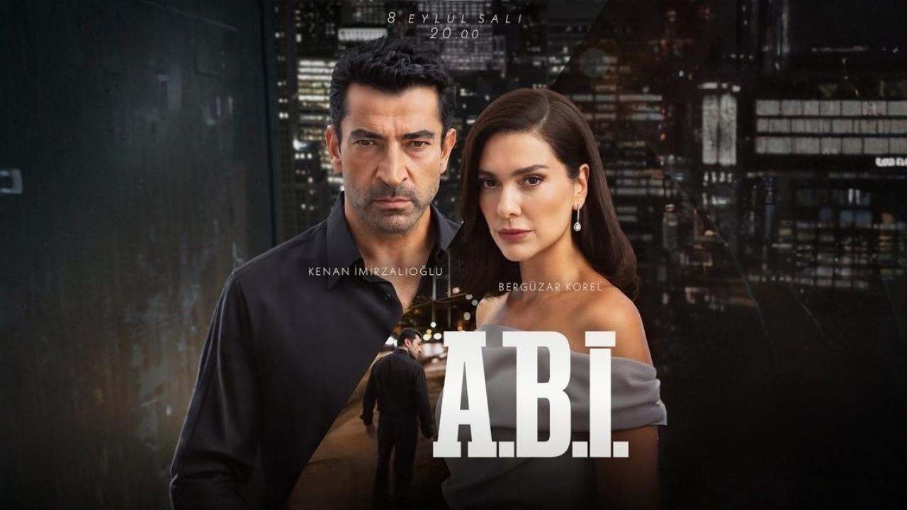 مشاهدة مسلسل أخي الحلقة 23 الثالثة والعشرون والاخيرة مترجمة اونلاين