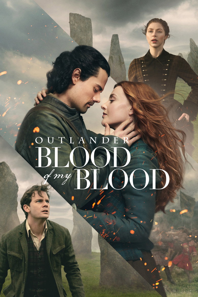 مشاهدة مسلسل Outlander: Blood of My Blood الموسم الثاني الحلقة 2 الثانية مترجمة اونلاين