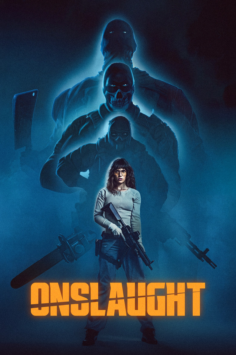 مشاهدة فيلم Onslaught 2026 مترجم اونلاين