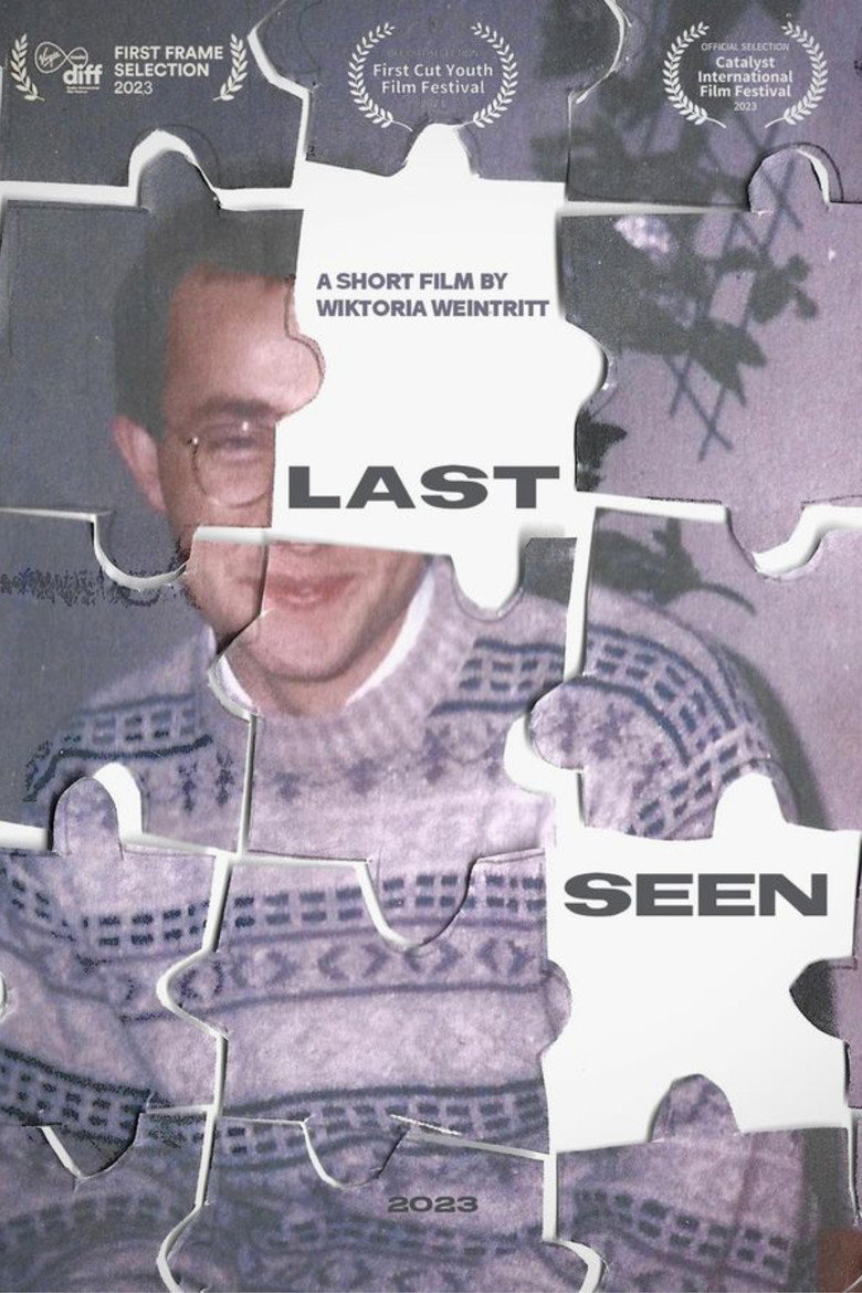 مشاهدة مسلسل Last Seen الموسم الاول الحلقة 5 الخامسة مترجمة اونلاين