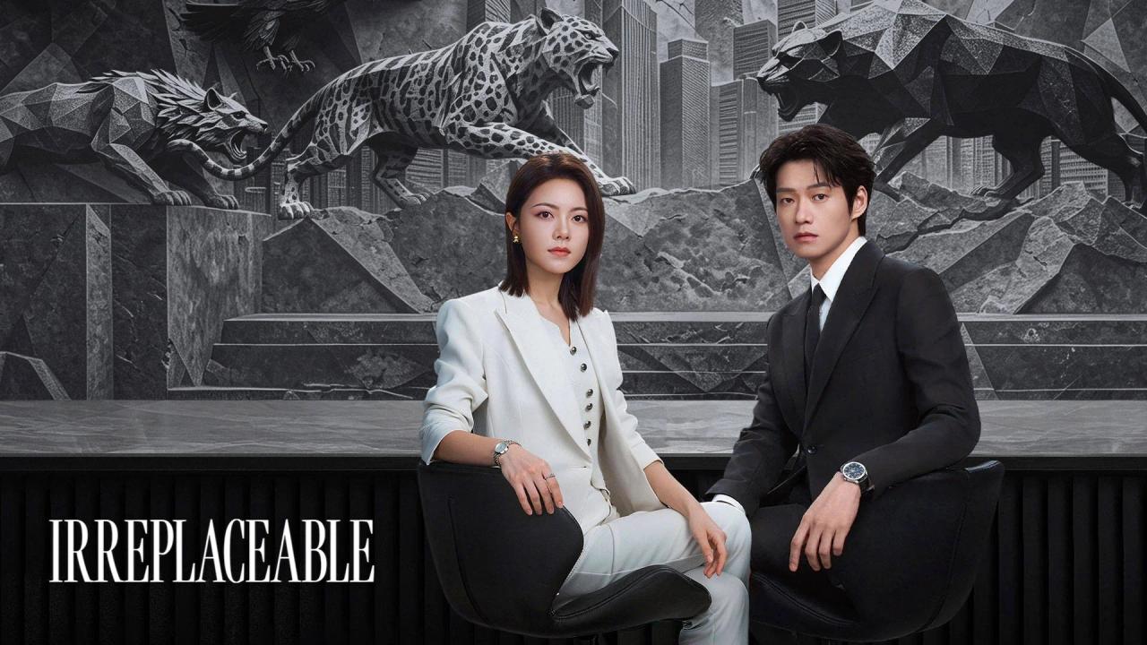 مشاهدة مسلسل Irreplaceable الحلقة 16 السادسة عشر مترجمة اونلاين