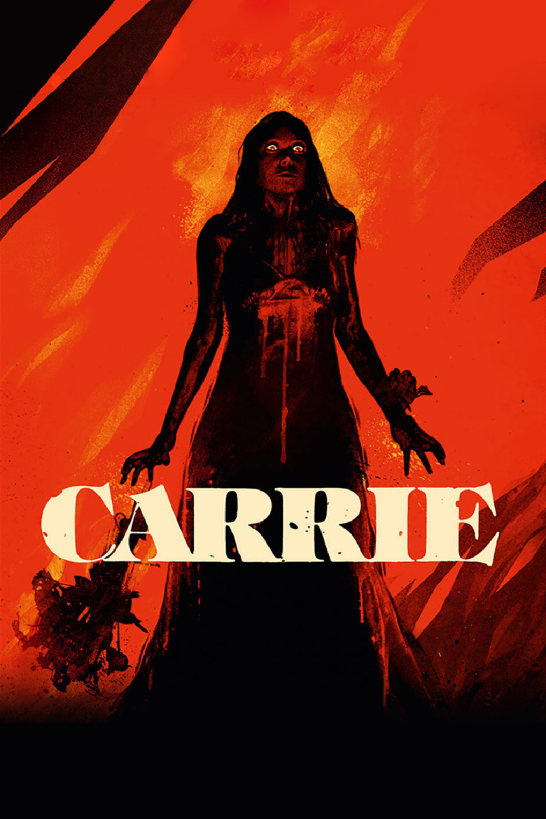 مشاهدة مسلسل Carrie الموسم الاول الحلقة 1 الاولي مترجمة اونلاين