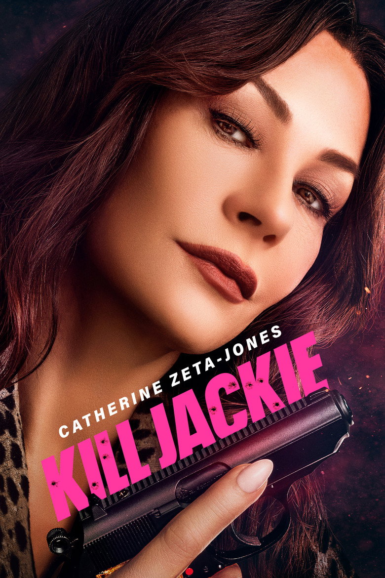مشاهدة مسلسل Kill Jackie الموسم الاول الحلقة 4 الرابعة مترجمة اونلاين