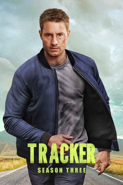 مشاهدة مسلسل Tracker الموسم الثالث الحلقة 3 مترجمة