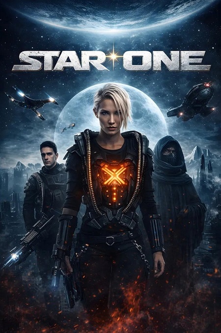 مشاهدة فيلم Star One 2026 مترجم