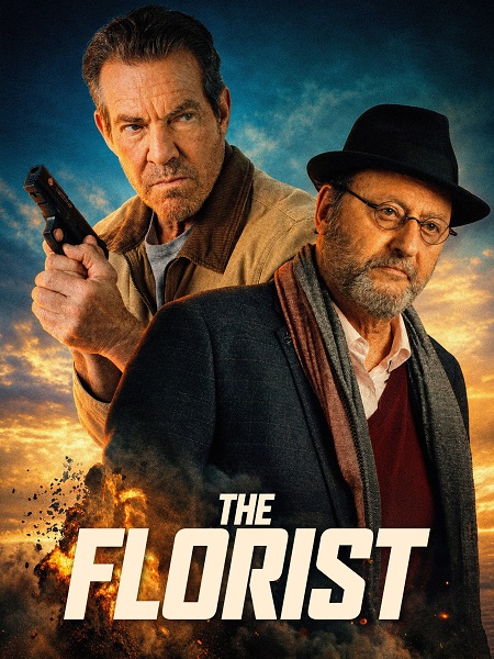 مشاهدة فيلم The Florist 2026 مترجم