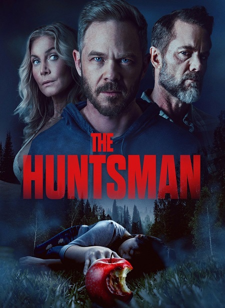 مشاهدة فيلم The Huntsman 2026 مترجم