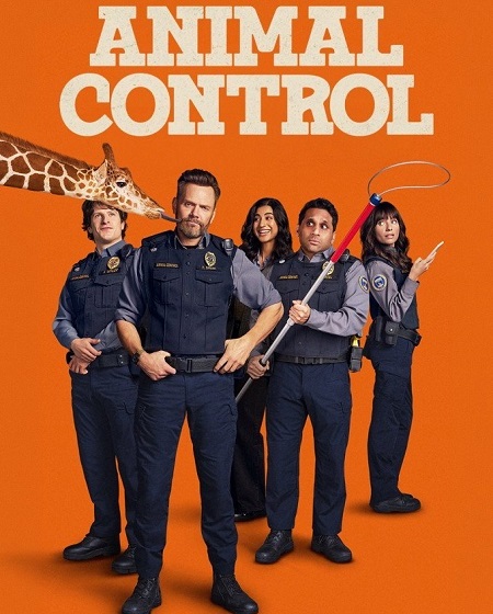 مشاهدة مسلسل Animal Control الموسم الخامس الحلقة 3 مترجمة