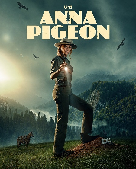 مشاهدة مسلسل Anna Pigeon الموسم الاول الحلقة 10 مترجمة