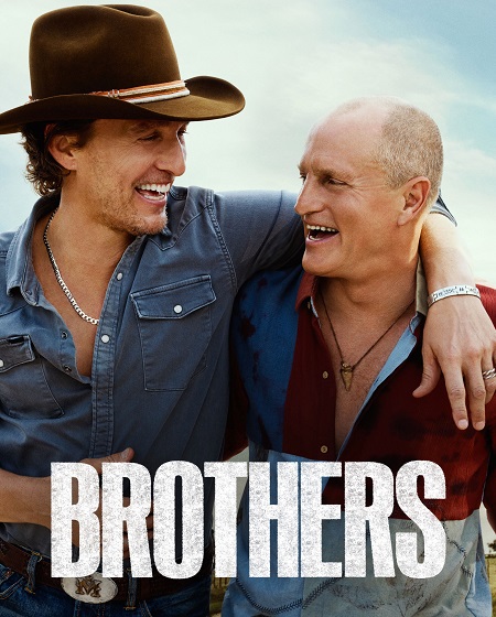 مشاهدة مسلسل Brothers 2026 الحلقة 5 مترجمة