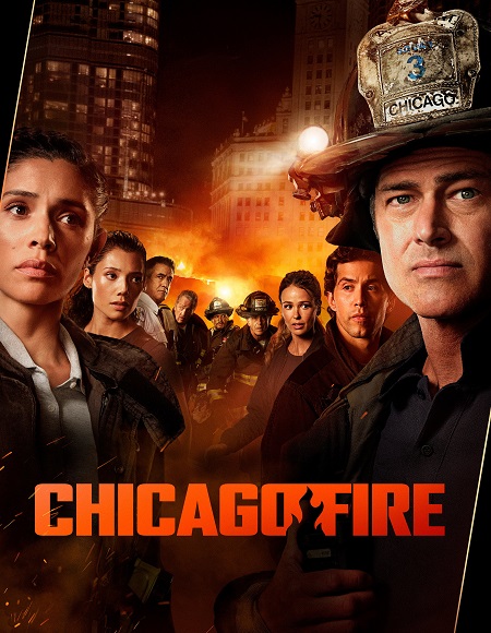 مشاهدة مسلسل Chicago Fire الموسم 15 الحلقة 2 مترجمة
